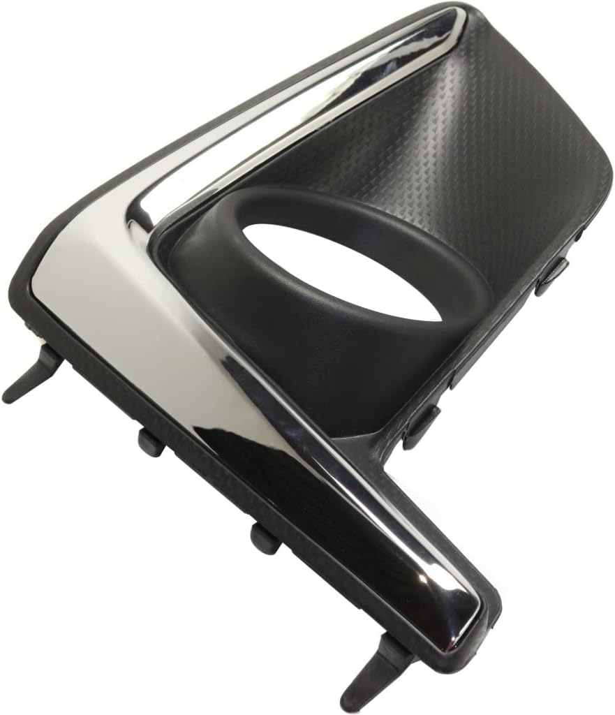 Headlight Assembly Pair Composite F597