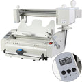 Wireless Hot Glue Book Binding Machine with Milling Spine Rougher G469268