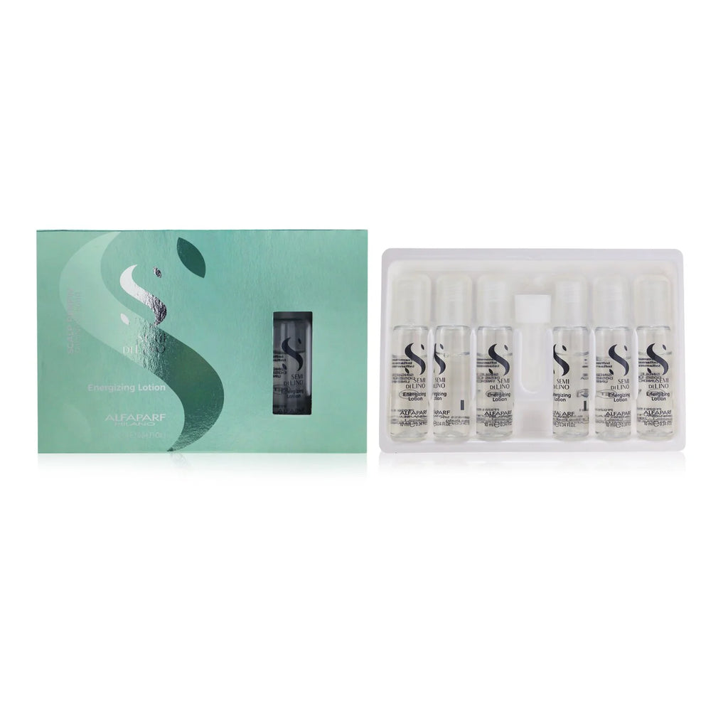 12x10ml Energizing Lotion for Thinning Hair L695079