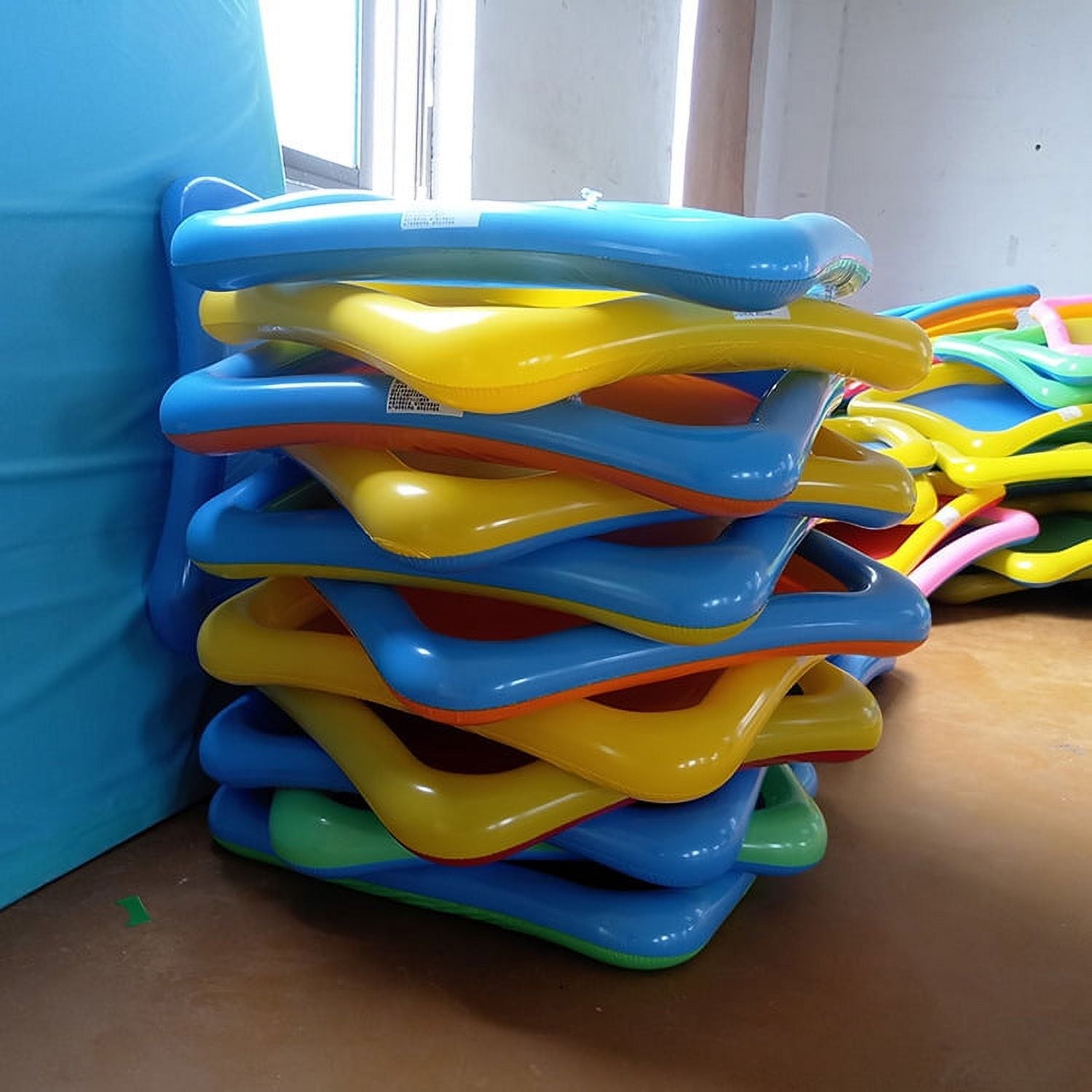 Inflatable Sandbox Tray Q546596