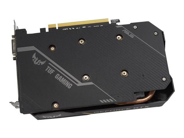 4GB GDDR5 Graphics Card Y80198