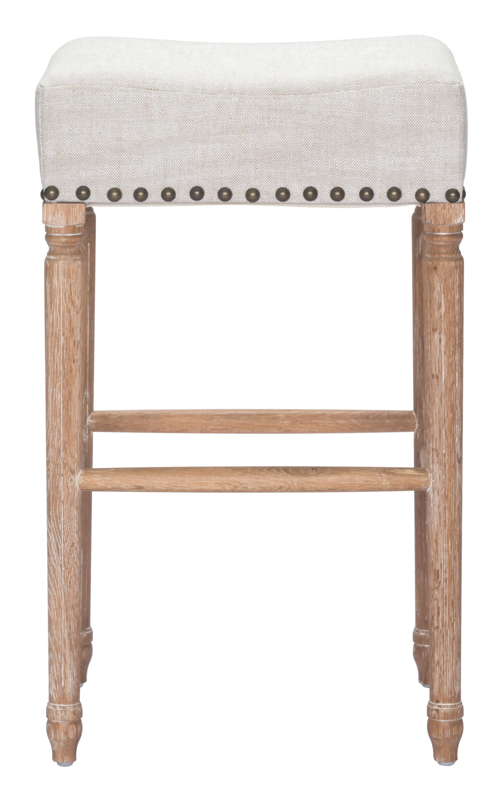 Beige Barstool T788