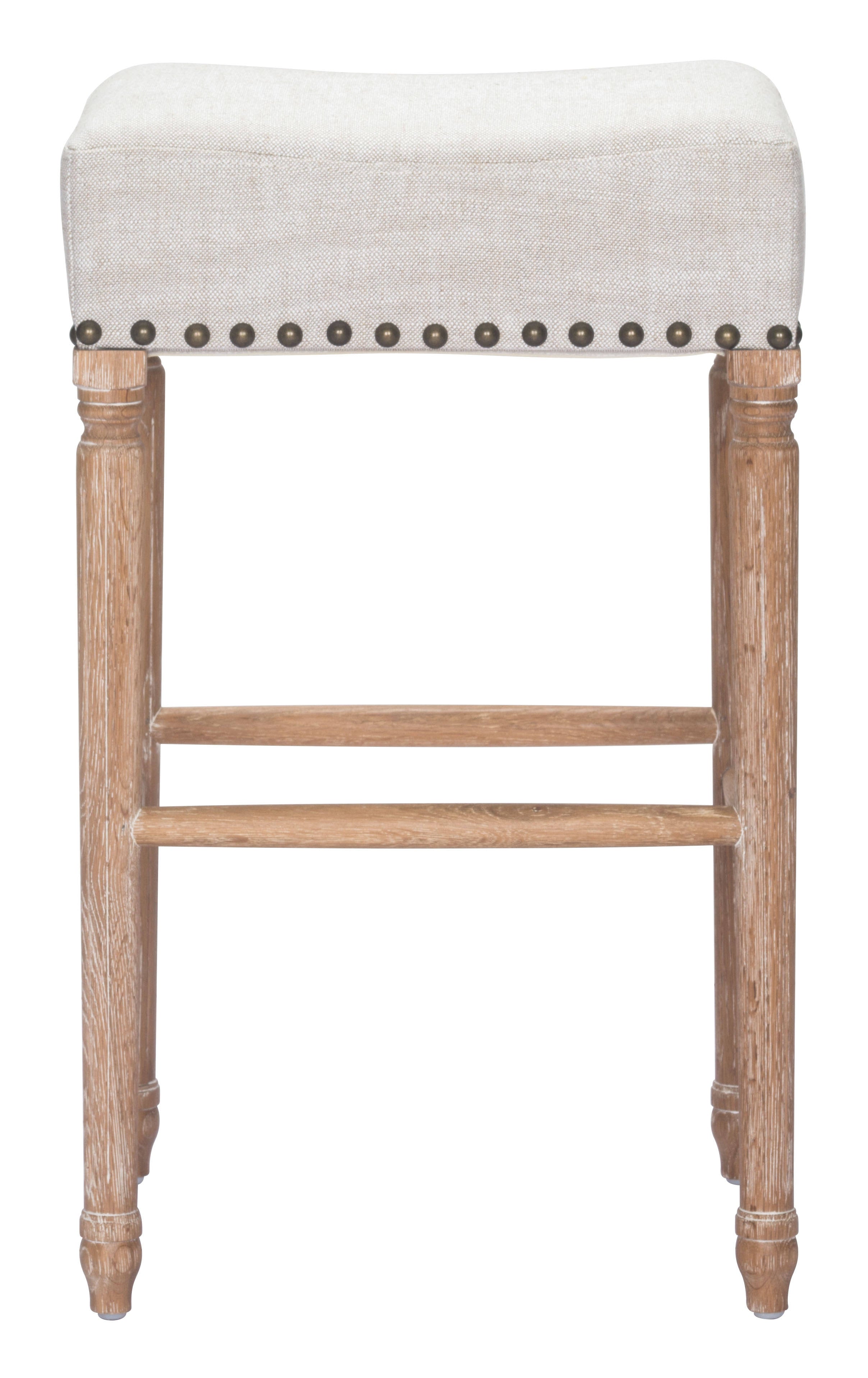 Beige Barstool T788