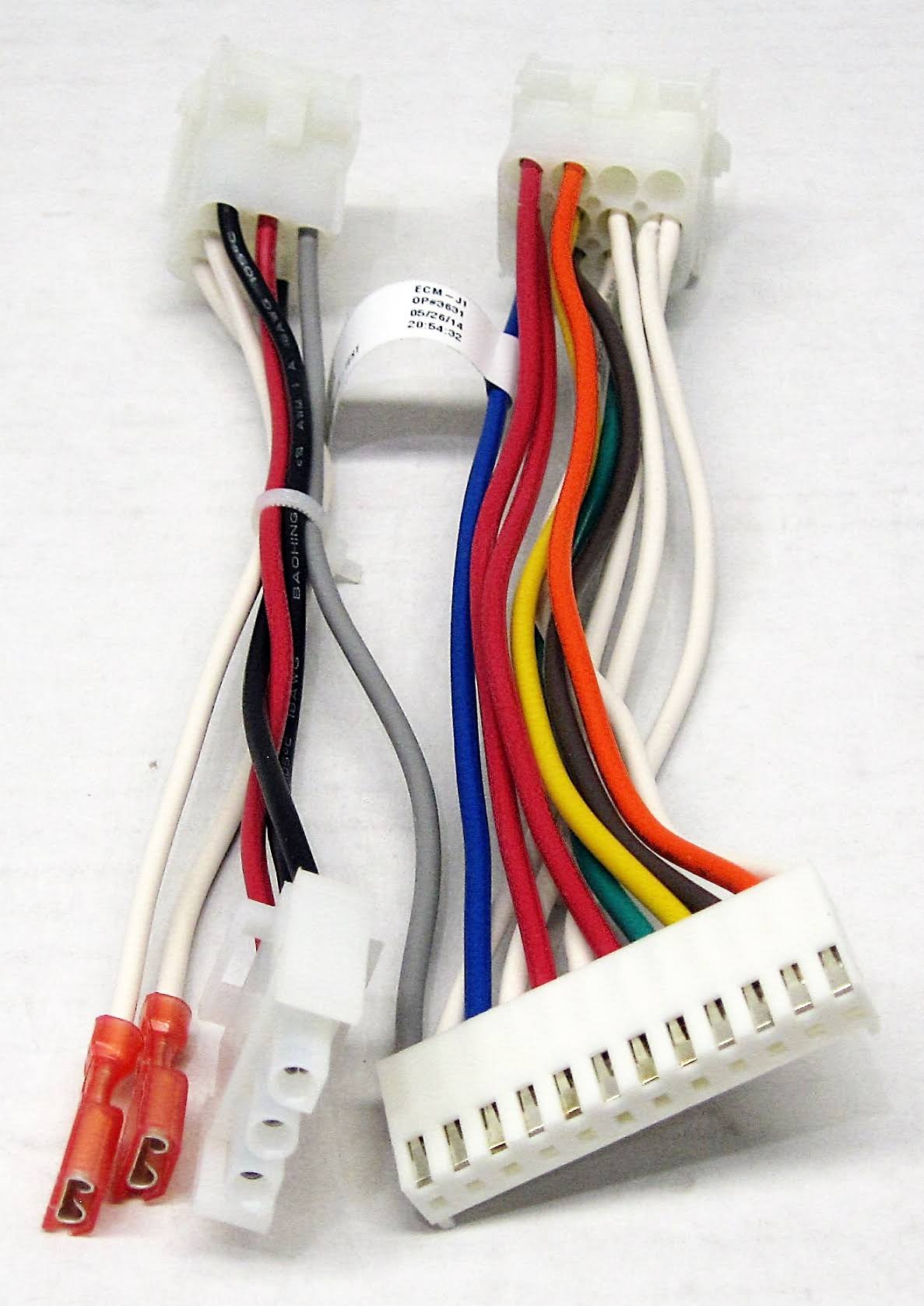 Replacement Control Board V601