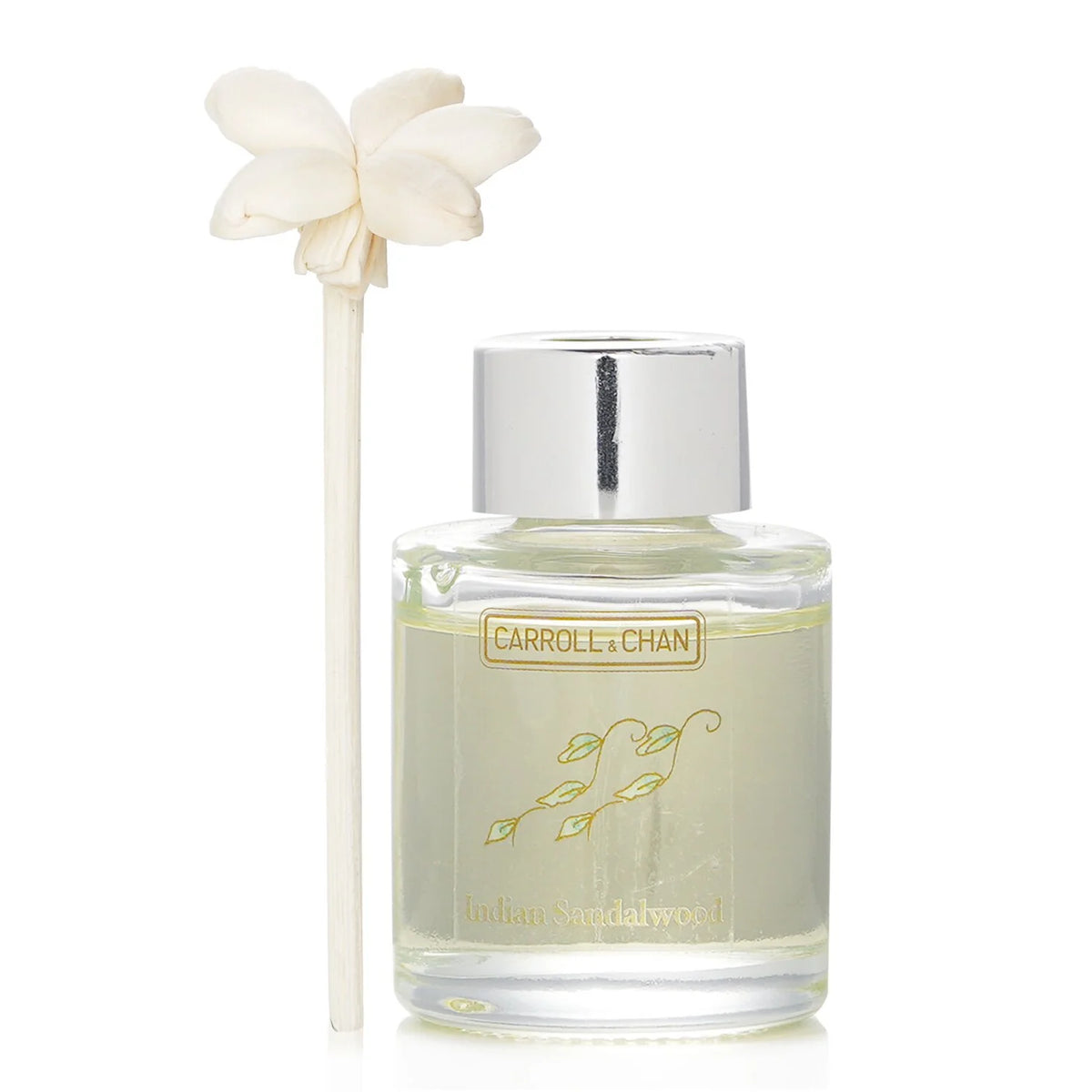 Mini Diffuser Indian Sandalwood 20ml P67404