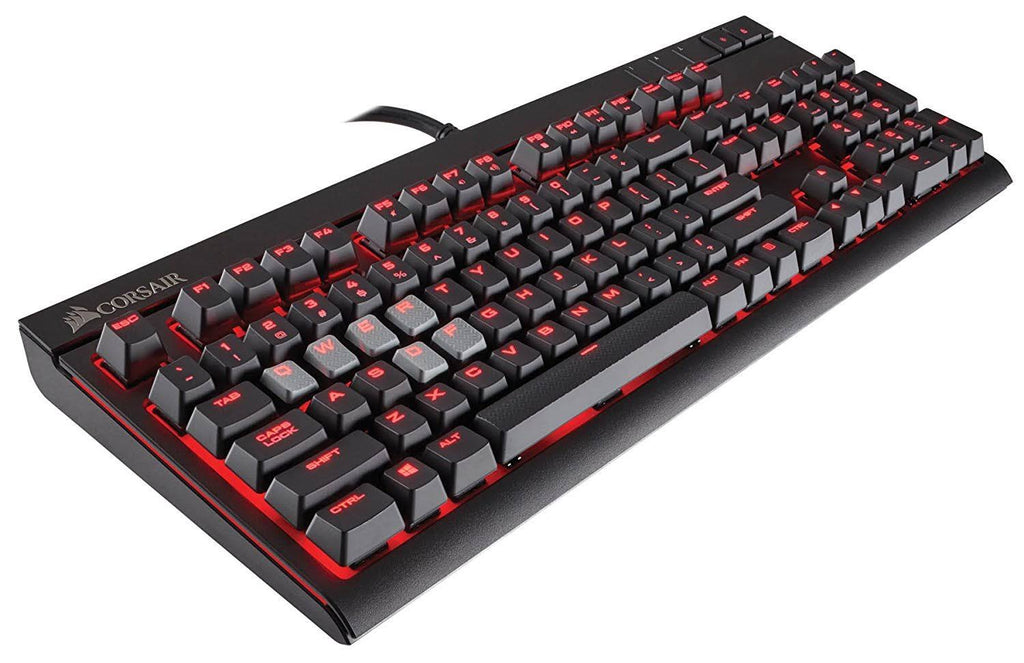 Mechanical Gaming Keyboard MX Red W6160