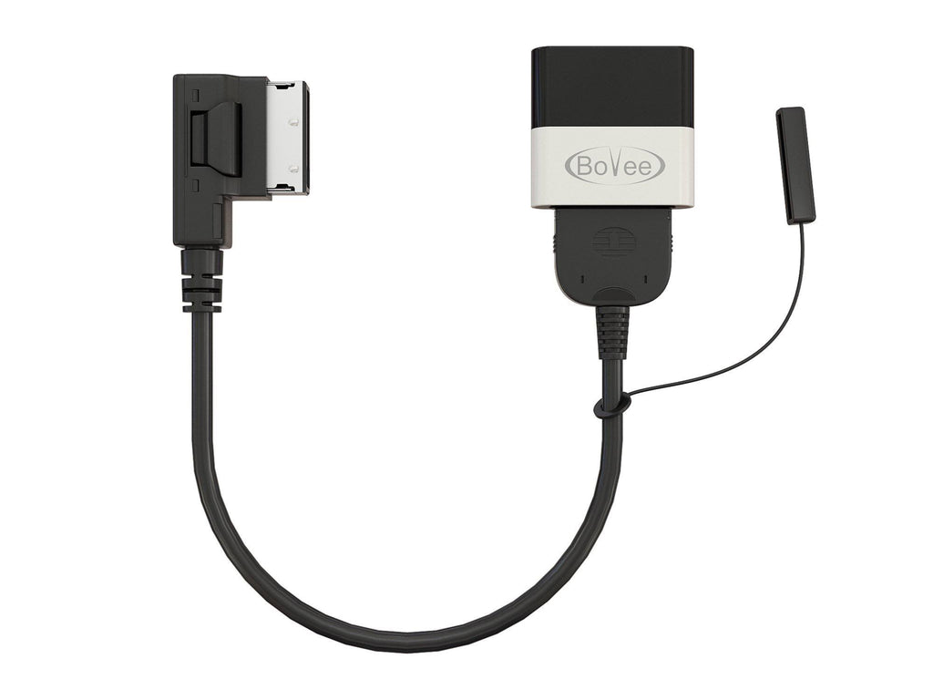 1000 with iPod Integration Cable K46465