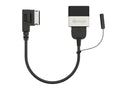 1000 with iPod Integration Cable K46465