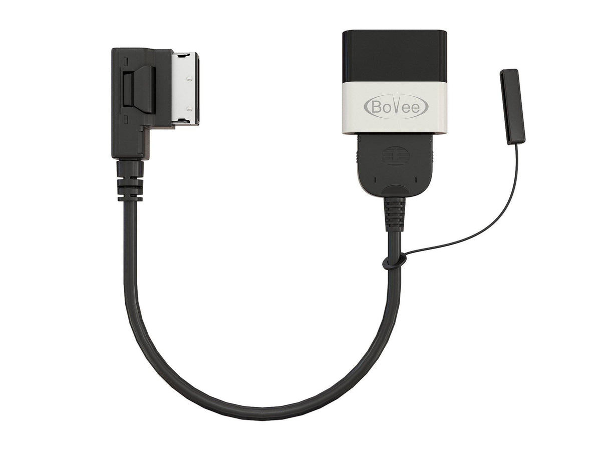 1000 with iPod Integration Cable K46465