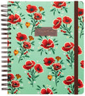Frida Kahlo Academic Diary 17 Months Week to View C11376