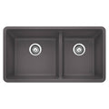 Undermount Granite Kitchen Sink V254366