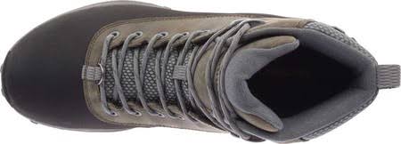 Waterproof Mid Shell Boots A1363