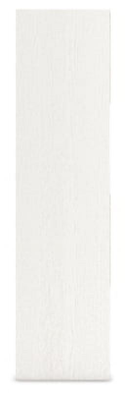 White Eight Cube Organizer Y240216