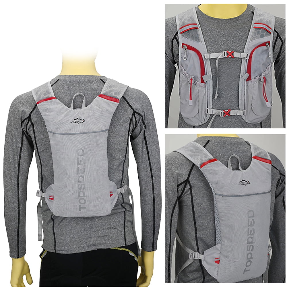 2L Water Bladder Hydration Backpack R73457