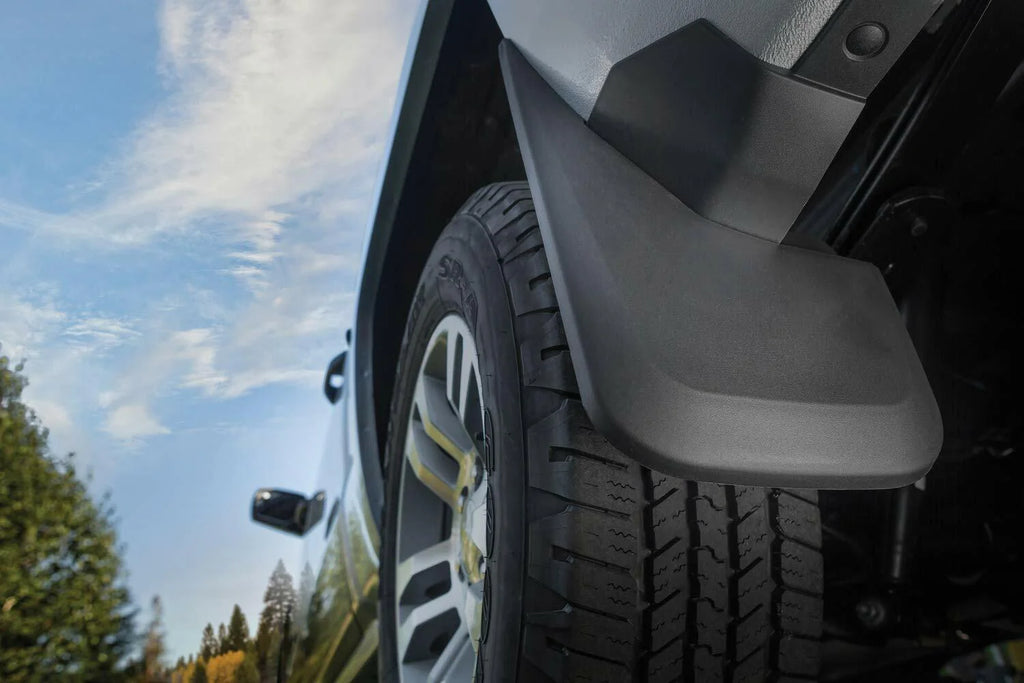 Front Mud Guards for Ford F150 A7945