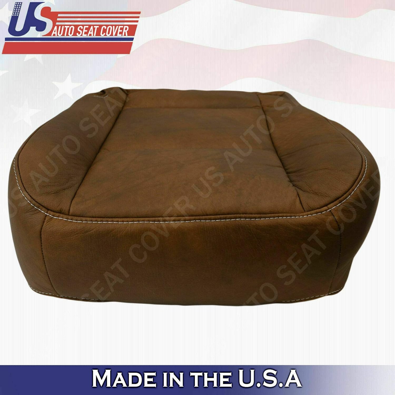 Leather Seat Cover for Ford F250 F350 A612