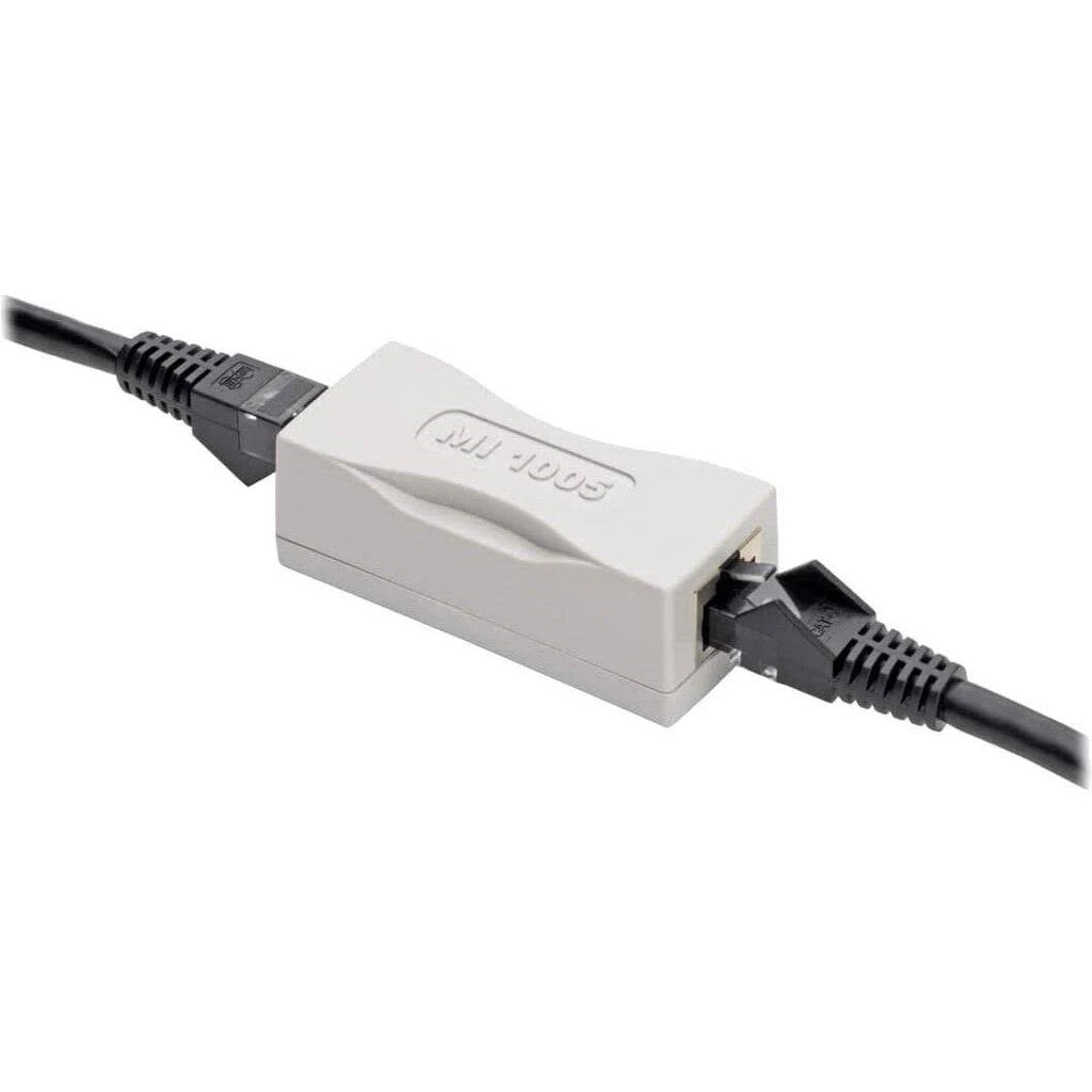 Medical Ethernet Isolator - RJ45 U369