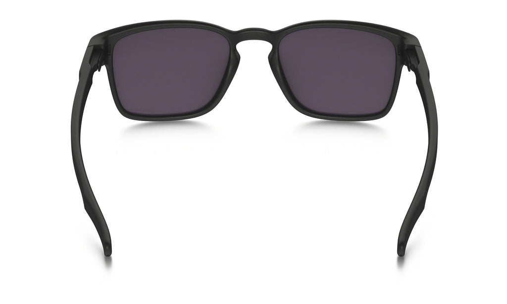 Matte Black Polarized Sunglasses U16534