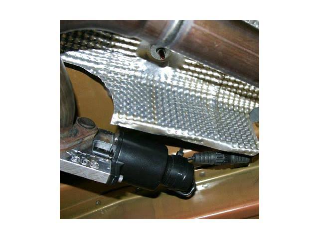 QTEC Electric Cutout Valve Q62251