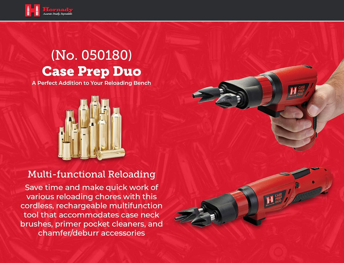Case Prep Duo Tool G787298