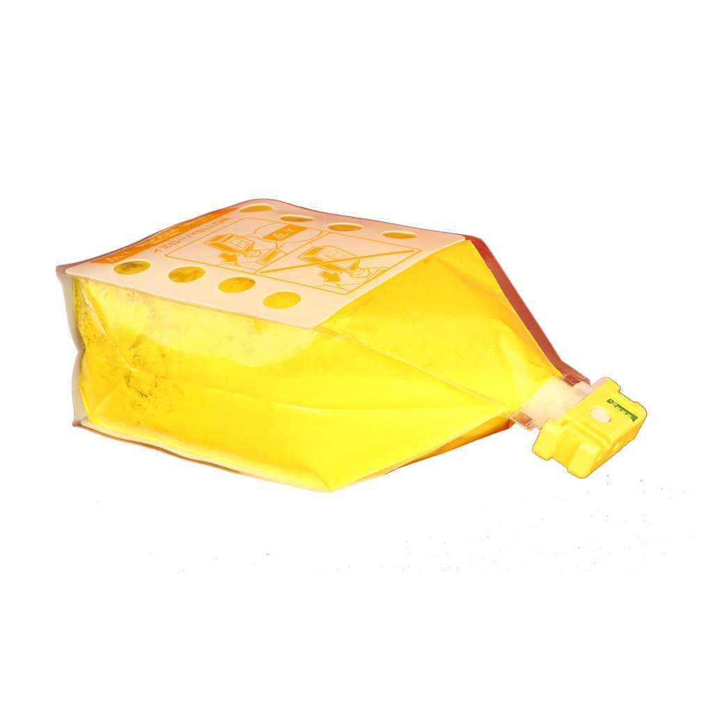 Yellow Toner Cartridge J687