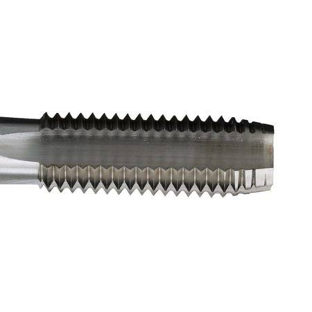 1 inch-12 HSS Machine and Fraction Hand Plug Tap K156667
