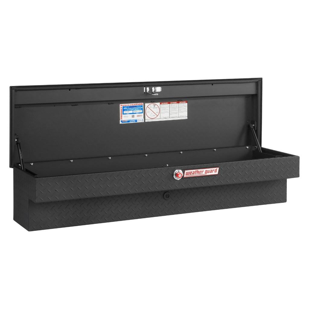 Aluminum Lo-Side Box S6485