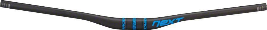 Turquoise 35 x 760mm Carbon Handlebar S695459