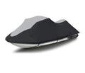 Black/Grey Jet Ski PWC Cover B49719