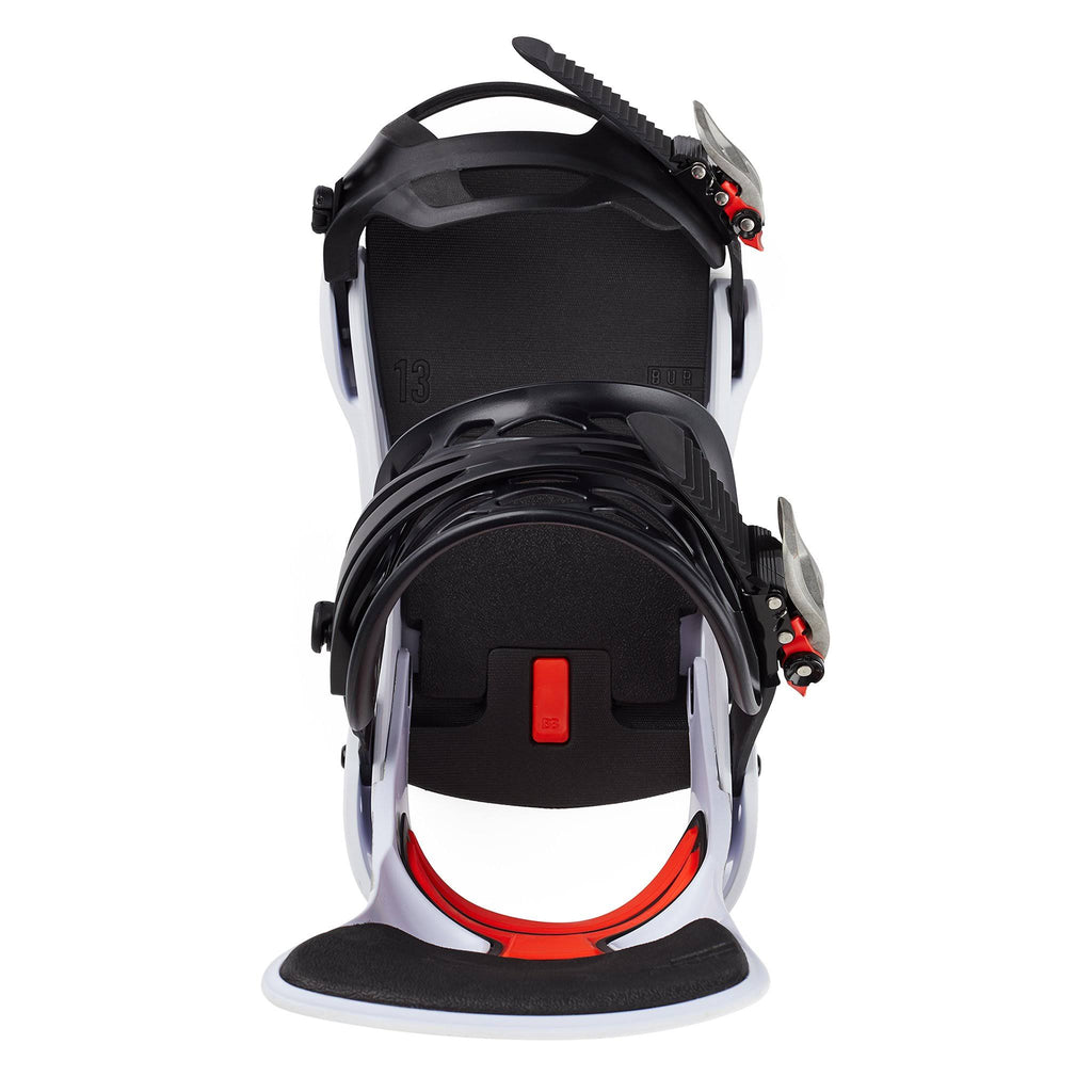 Yellow Snowboard Binding B409