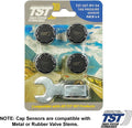 Tire Pressure Sensor Pack for TST 507 Systems V238285