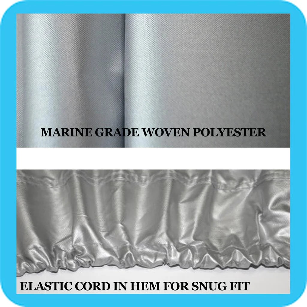 420 Denier Jetski Storage Cover X4174