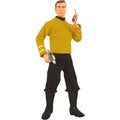 1/4 Scale Captain Kirk Figure T992007