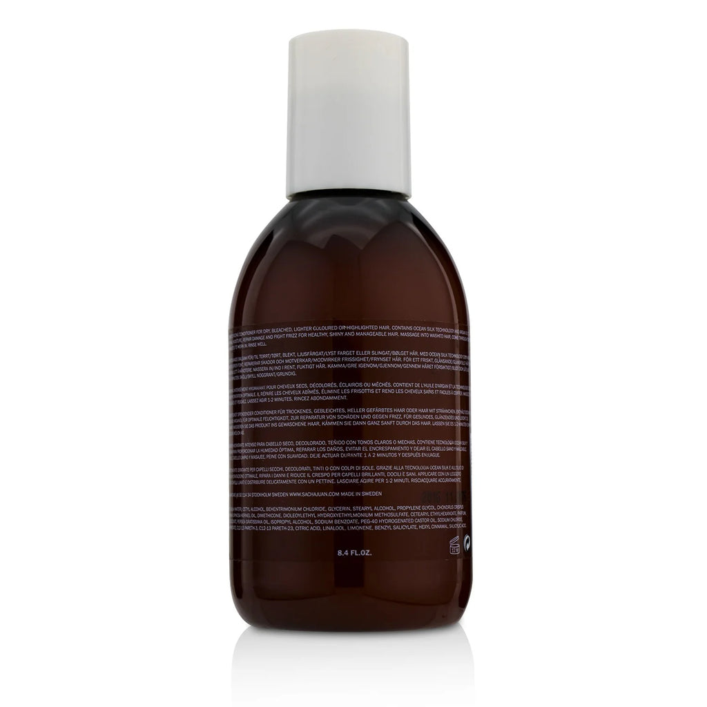 Moisturizing Conditioner 1000ml Q207636
