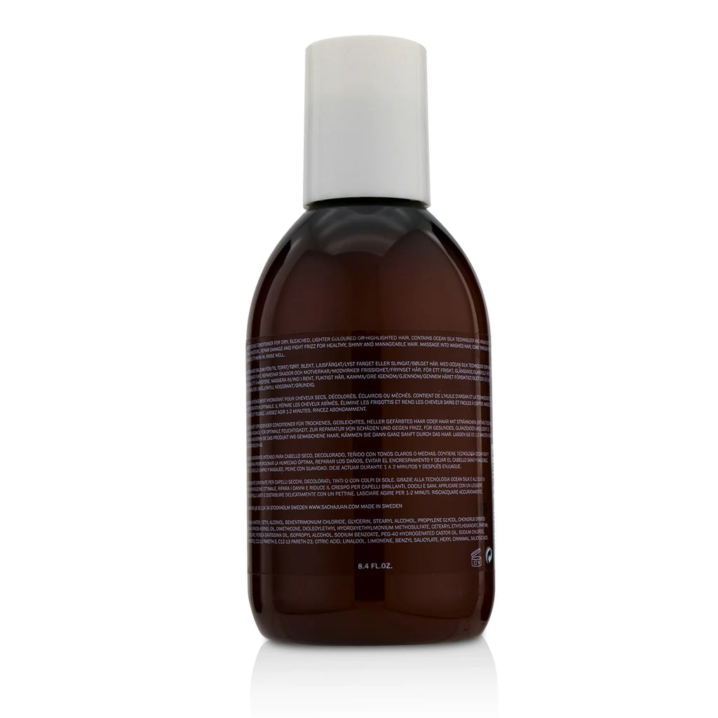 Moisturizing Conditioner 1000ml Q207636