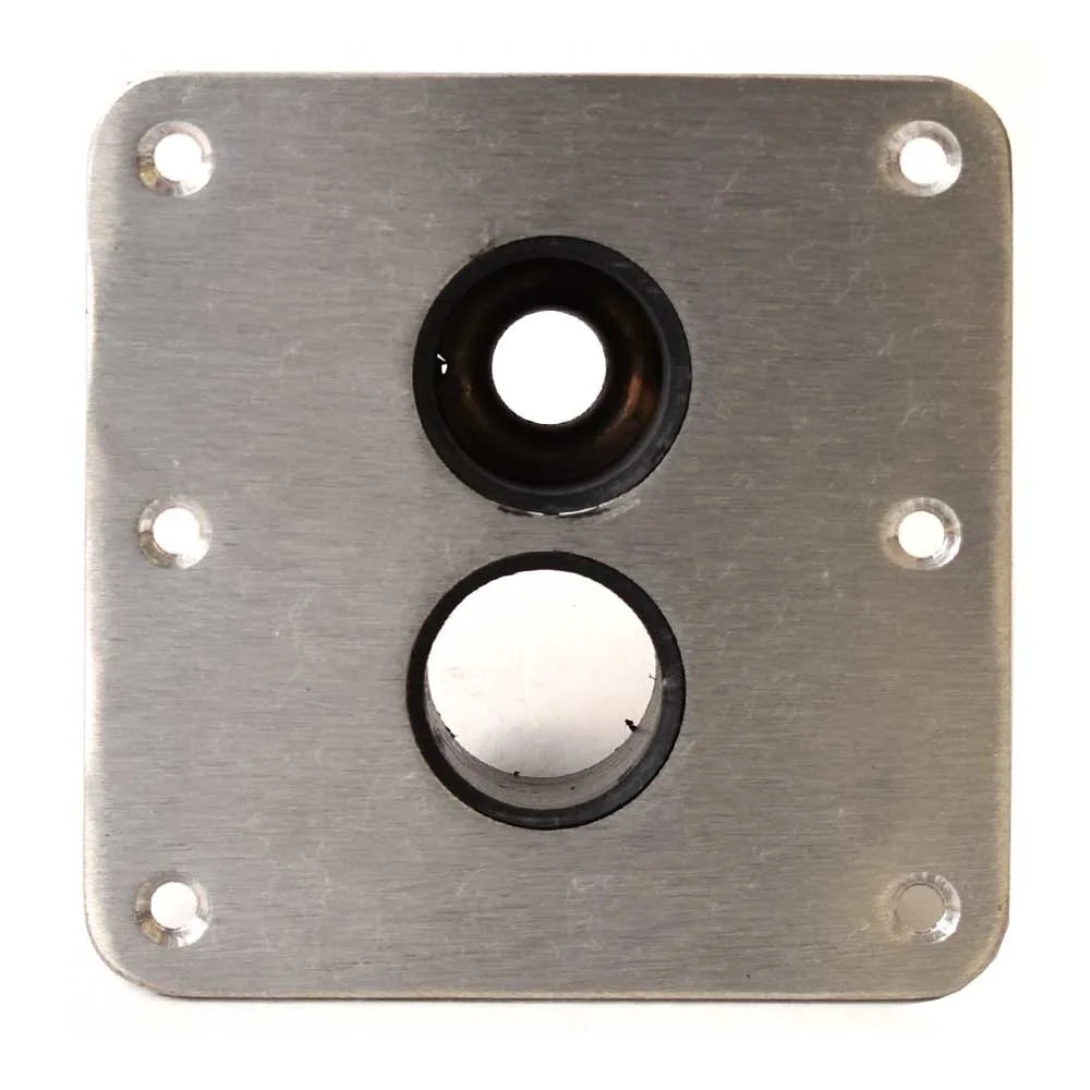 Ski Pylon Base Boat Tow W339