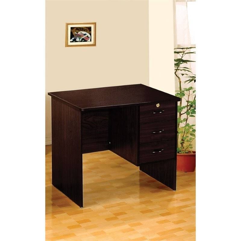 Espresso Writing Desk I870