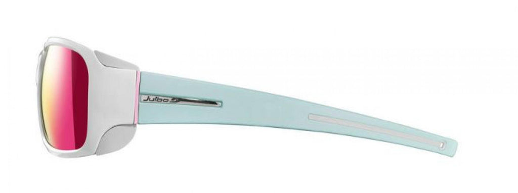 White/Blue Spectron 3CF Sunglasses J6314