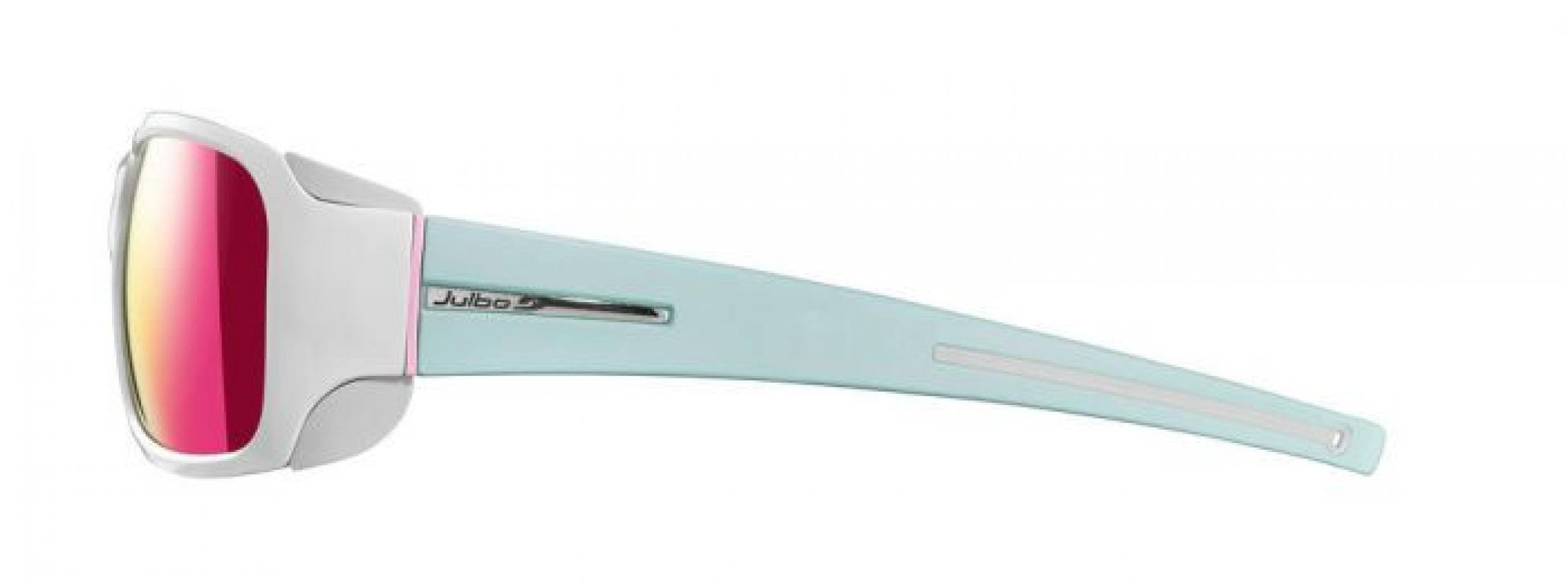White/Blue Spectron 3CF Sunglasses J6314
