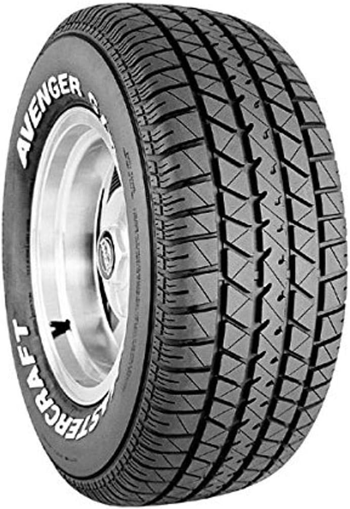 215/70R15 97T Performance Radial Tire V6945