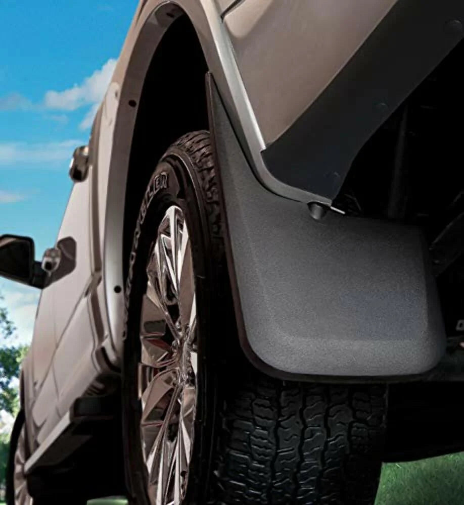 Front Mud Guards for Ford F150 A7945