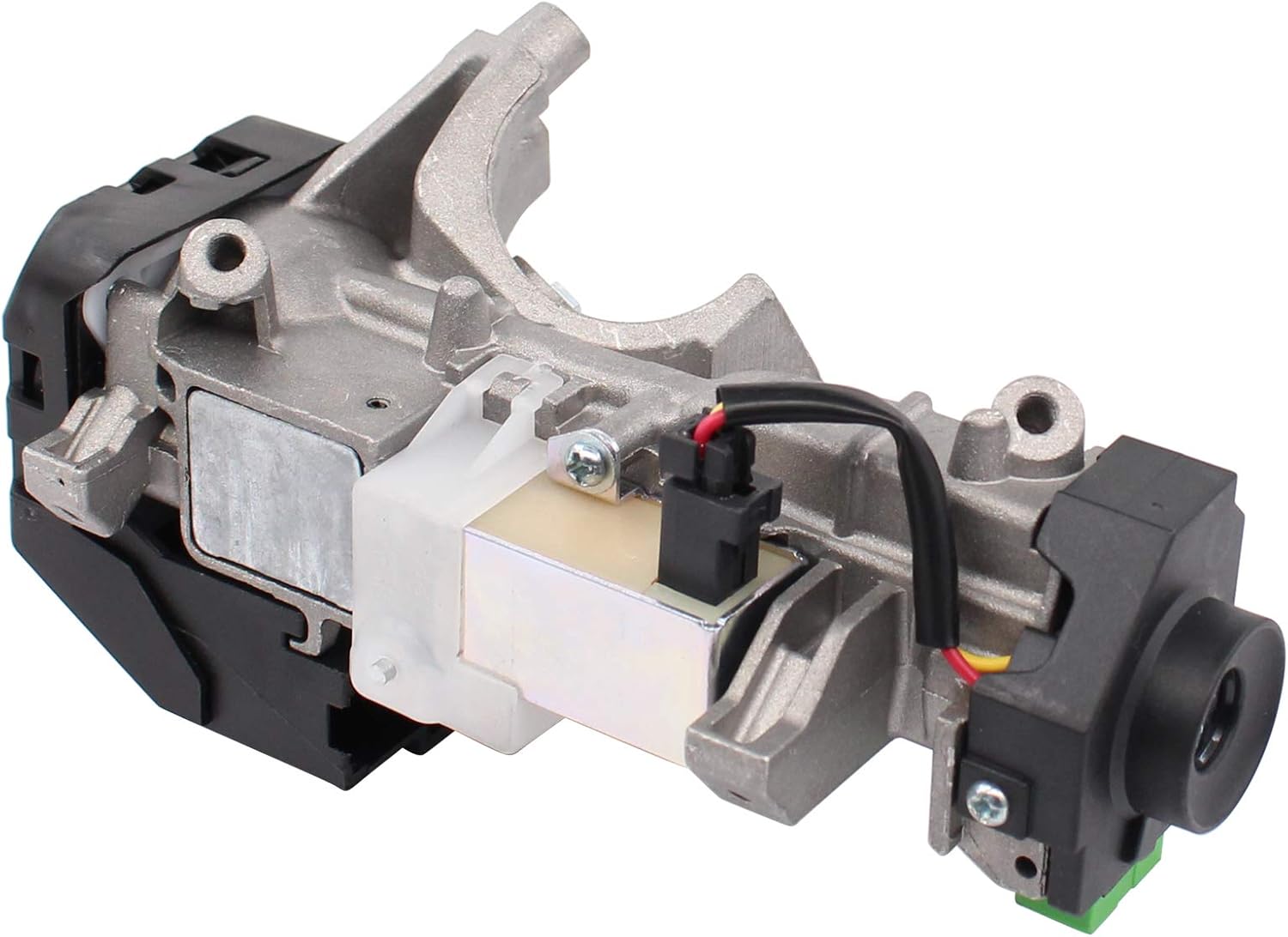 Ignition Switch Lock Cylinder Assembly Pack of 2 S681591