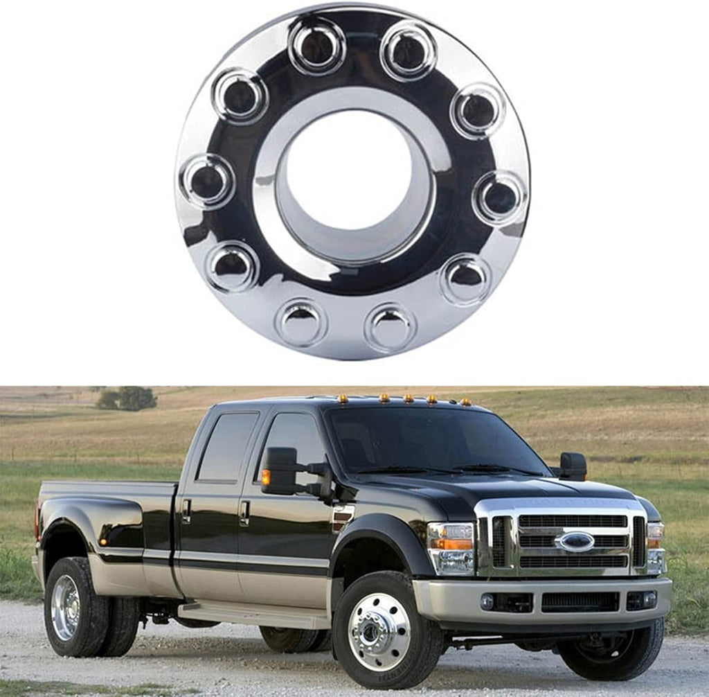 Center Hub Cap Wheel Simulator 10 Lugs 1 Piece L211914