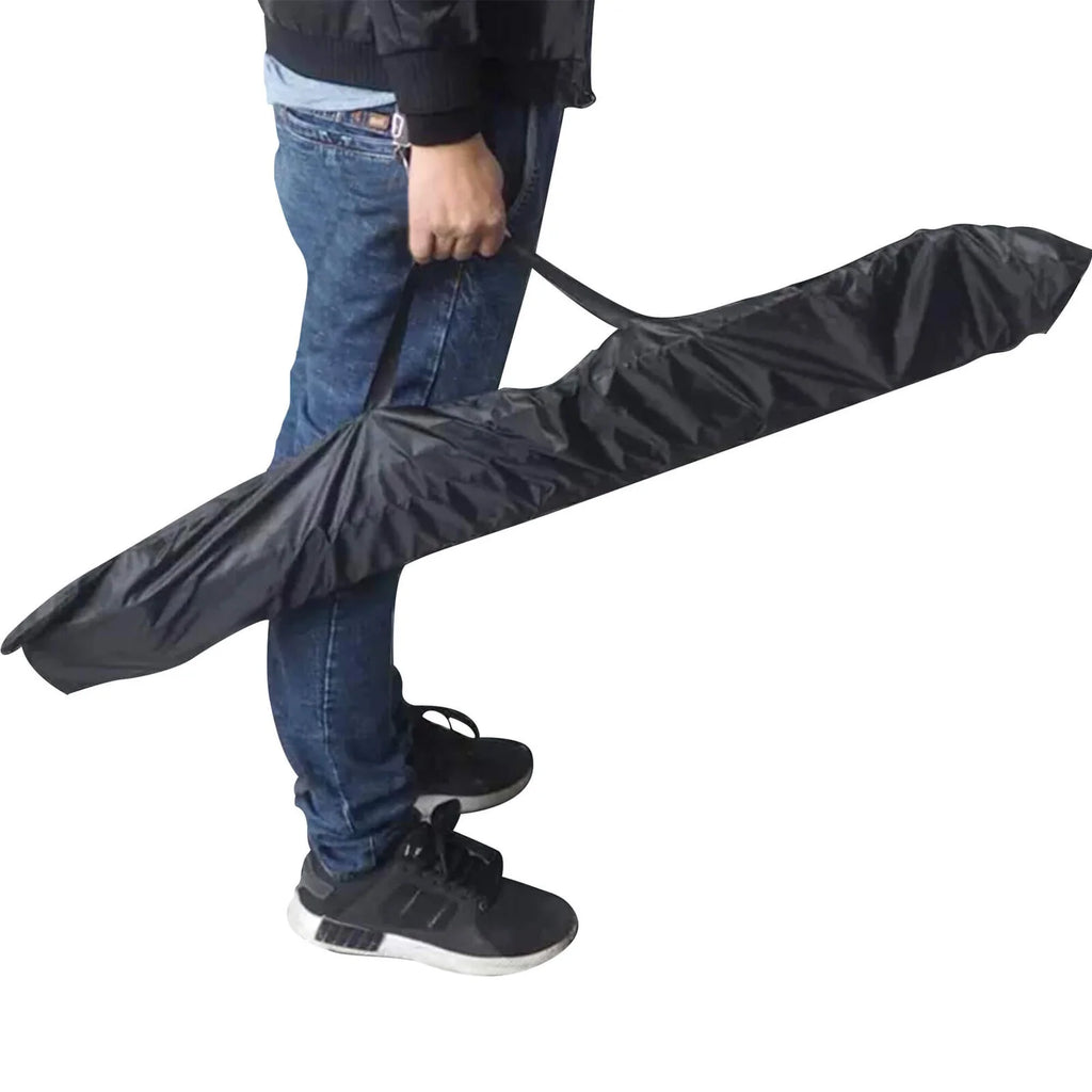 Portable X Stand Banner with Travel Bag F3494