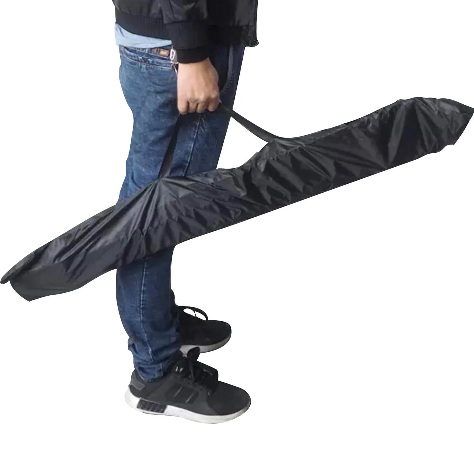 Portable X Stand Banner with Travel Bag F3494
