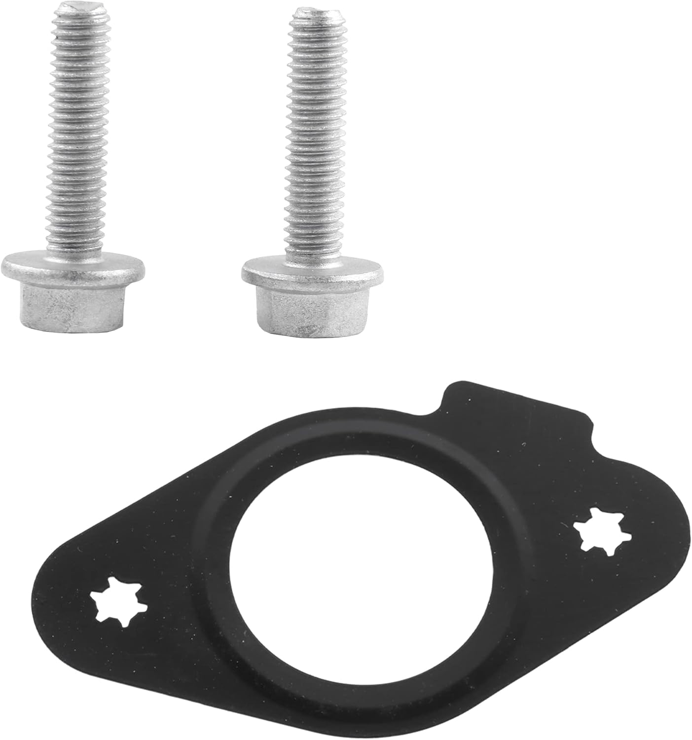 High Pressure Fuel Pump Pack of 2 K64164