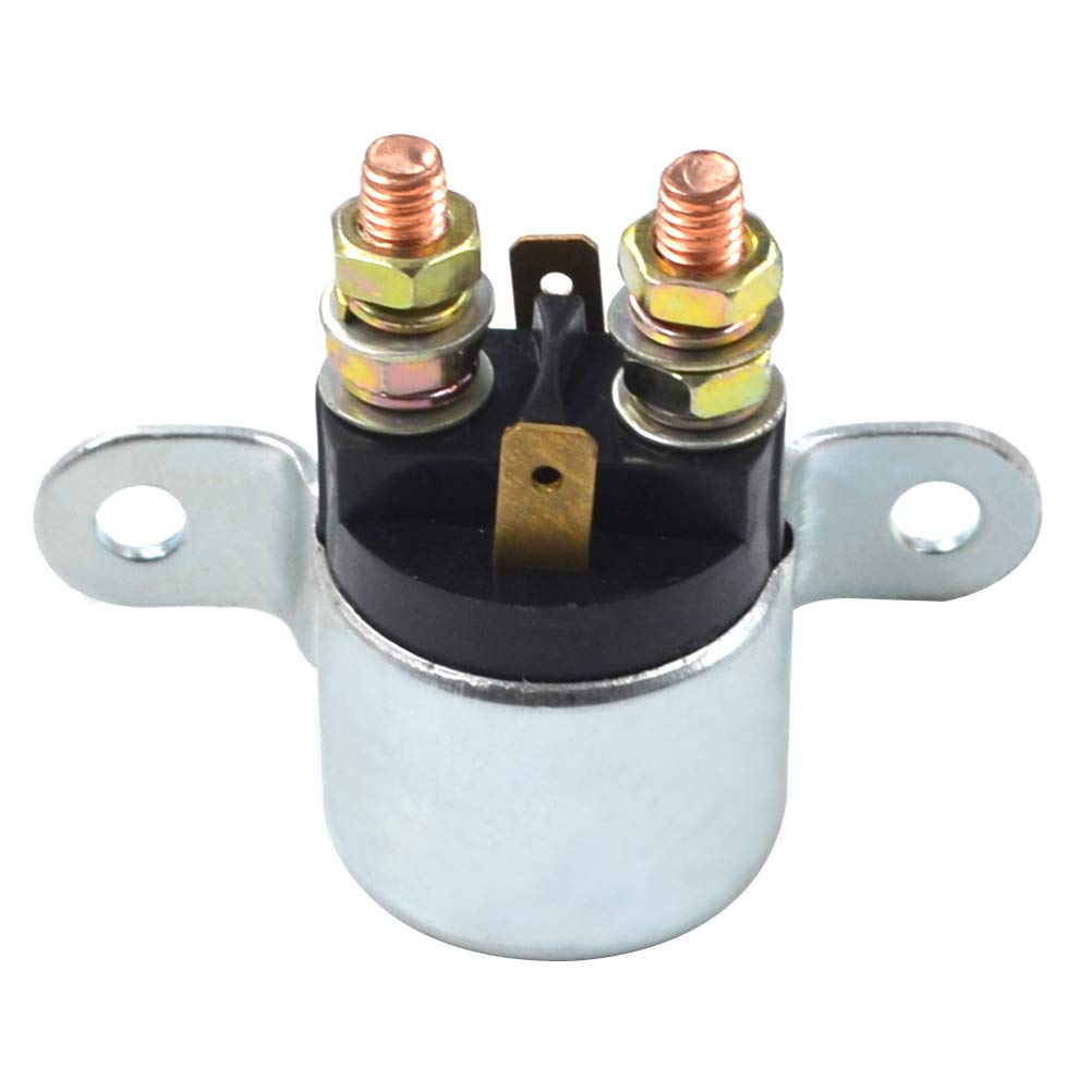 Starter Solenoid Relay Pack of 2 W84843