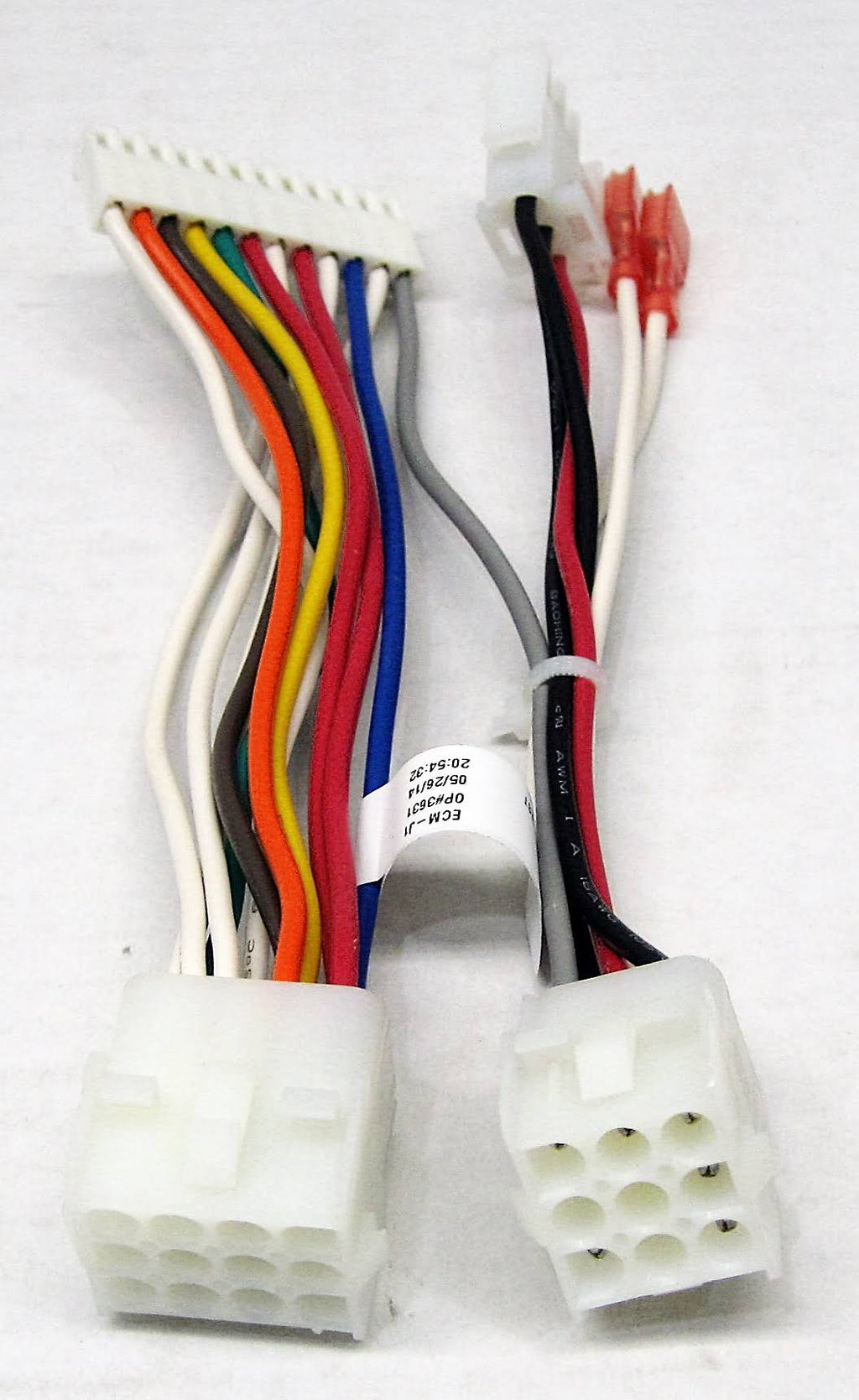 Replacement Control Board V601