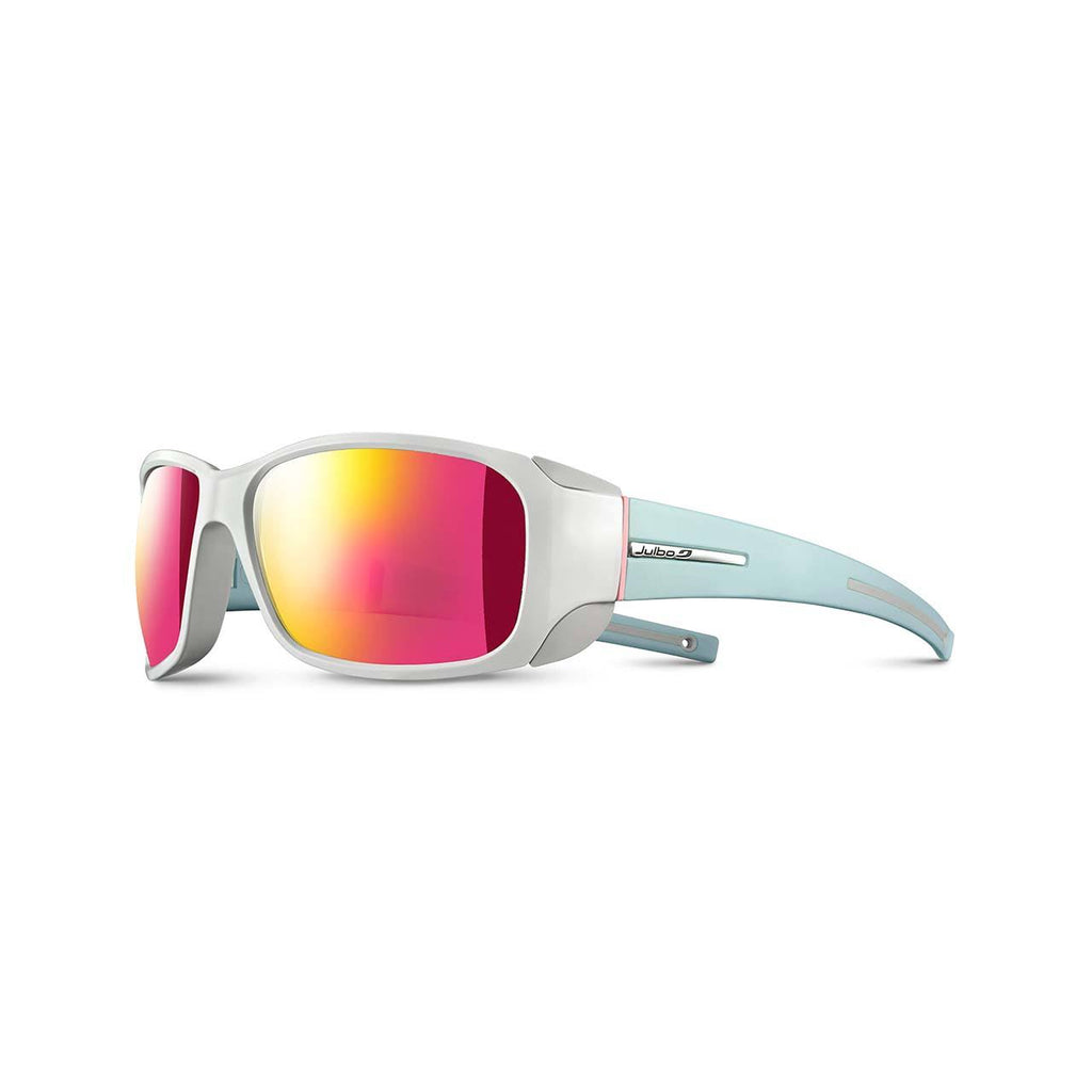 White/Blue Spectron 3CF Sunglasses J6314