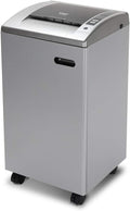 Anti-Jam 16 Sheet Crosscut Paper Shredder A550527